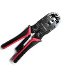 Ferramenta Profissional Crimp RJ50 Crimpador Crimp Cabo