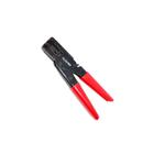 Ferramentas Plus Cable Alicate De Crimpar Coaxial Rg59/Rg6 Lt-C60