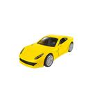 Ferrari 1:32 Die Cast Amarelo