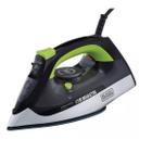 Ferro A Vapor Anti-Gotejamento 220v Black e Decker