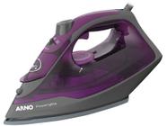 Ferro a Vapor Arno Powergliss com Base XGlide Vapor Contínuo FPO1