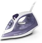 Ferro A Vapor EasySpeed Philips Walita GC1752 Roxo 110v