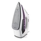 Ferro a Vapor Mondial Ceramic Express, F-40, Branco/Roxo, 127V/60HZ