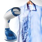 Ferro a Vapor Portátil De Roupa Passadeira Sofá Curtinas Vaporizador Elétrico 110v 1100w