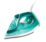 Ferro A Vapor Série 3000 Plus Philips Walita Verde 2000W - 110V