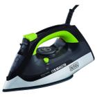 Ferro de Passar a Vapor Black+Decker FX2700 Anti Gotejamento 127V