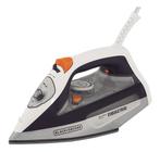 Ferro De Passar A Vapor Black+Decker Fx3100 110V