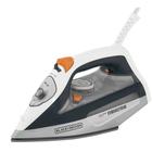 Ferro De Passar A Vapor Black Decker Fx3100 E 110V - Black-decker