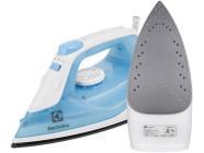 Ferro A Vapor Plancha A Vapor Steam Iron 127v 1000w Verde