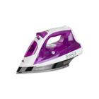 Ferro De Passar A Vapor Preta Decker Supreme Steam Ir23960 Cl 240V 2400W Branco