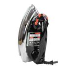 Ferro De Passar Black Decker Seco Ferro Passar Roupa 110V