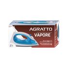 FERRO DE PASSAR FACILE  AGRATTO 220v