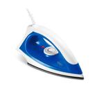 Ferro de Passar Iron Force Plus Azul 127V - Elgin