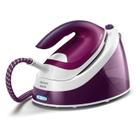 Ferro De Passar Perfect Care GC6842  Compact Essential Philips Walita Rosa 2000W - 127V