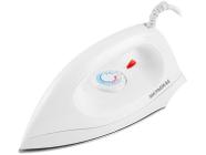 Ferro de Passar Roupa a Seco Mondial FSN-55-W - Branco Ferro de Passar Roupa a Seco Mondial FSN-55-W - Branco