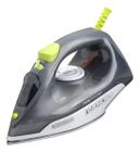 Ferro de Passar Roupa à Seco ou à Vapor, Com Base Ceramic Gliss, Potência de 1200W, Modelo FX2750 BLACKDECKER 220V