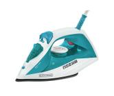 Ferro de Passar Roupa Elétrico À Vapor E Seco Black &amp Decker 1200w Fx2100