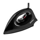 Ferro de Passar Roupa Seco Mondial FSN55 Preto 127V
