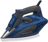 Ferro De Passar Rowenta Pro Steam Iron Dw5192 1750Watts Azul