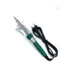 Ferro De Solda 60w Brasfort 220v Com Inmetro + Suporte