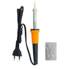 Ferro de Solda com Suporte 40W 127v Alfasonic