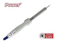 Ferro De Solda Hikari Power40 34w 220v Azul