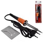 Ferro de Solda Profissional com suporte 40W 127V