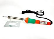 Ferro de solda profissional com suporte 55w 220v