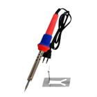 Ferro de Solda Soldar Soldador Profissional 40w 220V C Apoio