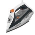 Ferro Vapor Extra Vert FX3100 220V Black - BLACK E DECKER