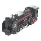 Trenzinho De Brinquedo Locomotiva Trem Miniatura De Ferro - Amoria - Trem  de Brinquedo - Magazine Luiza