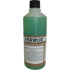 Ferrox Removedor Ferrugem 1000 Ml