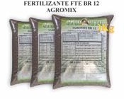Fertili 3kg Fte Br 12 Micronutriente - S - B - Mn - Zn