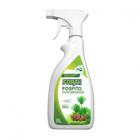 Fertilizante Adubo Forth Fosfito 500ml Para Flores Frutos - Forth Jardim