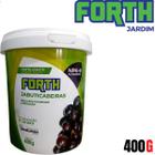 Fertilizante Adubo Forth Jabuticabeiras 400g Jabuticaba