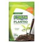 Fertilizante Adubo Forth Plantio Saco 25kg Solo Enraizamento