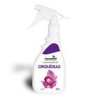 Fertilizante Adubo líquido Orquídeas Mineral misto Spray 500 ml