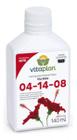 Fertilizante Adubo Mineral Misto 04.14.08 Liquido Rende 28 Litros Nutriplan Vitaplan - Nutriplast Ind. Com. Ltda.