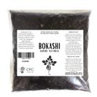 Fertilizante Adubo Natural Bokashi 3 Kg - CPC CASA PET CLEAN