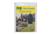 Fertilizante Calcário dimy 3 kg