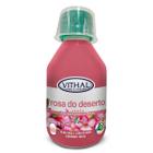 Fertilizante Concentrado Rosa do Deserto (100ml) VITHAL