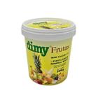 Fertilizante Dimy Frutas 500g Fruteiras Adubo Mineral NPK