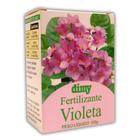 Fertilizante Em Pó Para Violetas 100g DIMY