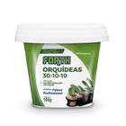 Fertilizante Farelado para Orquídeas - Crescimento 30-10-10 Forth (Peters)