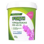 Fertilizante Farelado para Orquídeas - Floração - 09-45-15 Forth (Peters)