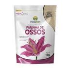 Fertilizante FARINHA DE OSSO - Vitaplan - 1 Kg - POUCH
