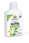 Fertilizante Fluido Nutriverde - Vitaplan - 140ml