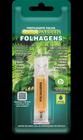 Fertilizante Folhagens Avencas Samambaias 5 ml Concentrado Ouro Garden - Insetimax