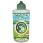 Fertilizante foliar 138 ml