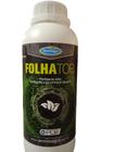 Fertilizante Foliar Folha top HF 1 Litro -Manganes, Nitrogênio, Zinco e Potássio